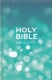NIV Popular Pew Turquoise Circles Hardback  (pack of 10) - VPK